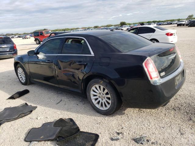 2C3CCAAG1EH378020 Chrysler 300
