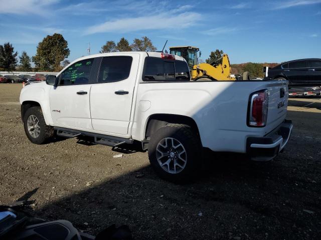 1GTG6FEN9N1165356 GMC Canyon At4