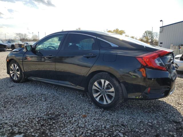 19XFC2F66LE012268 Honda Civic Lx