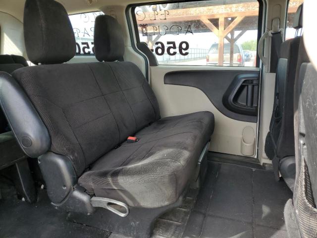 2C4RDGBG2ER131104 Dodge Grand Caravan Se