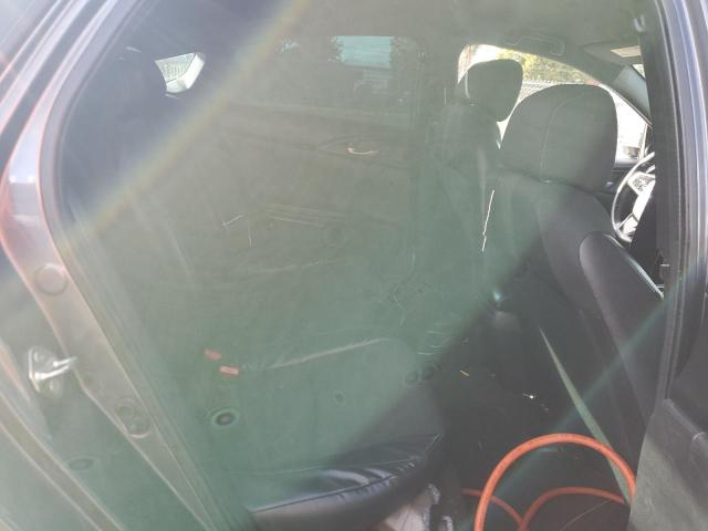 19XFC2F89KE039870 Honda Civic Sport