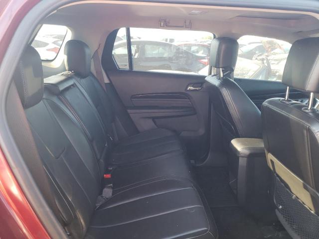 2GKFLVE35G6294955 GMC Terrain Denali