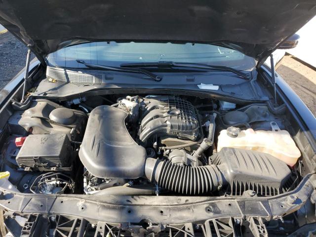 2C3CDXHG8NH175907 Dodge CHARGER GT
