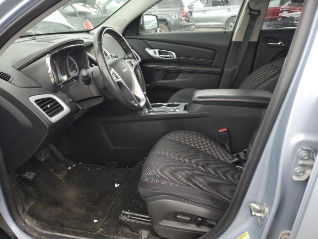 2GKFLWEK1F6145499 GMC Terrain Sle