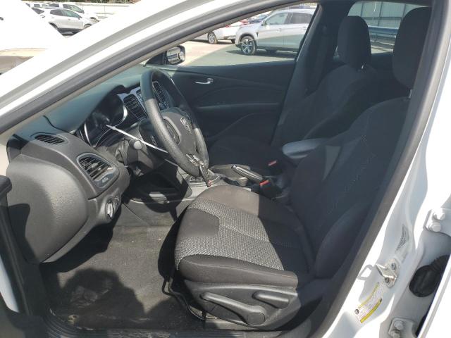 1C3CDFFA6GD822362 Dodge Dart Sxt Sport