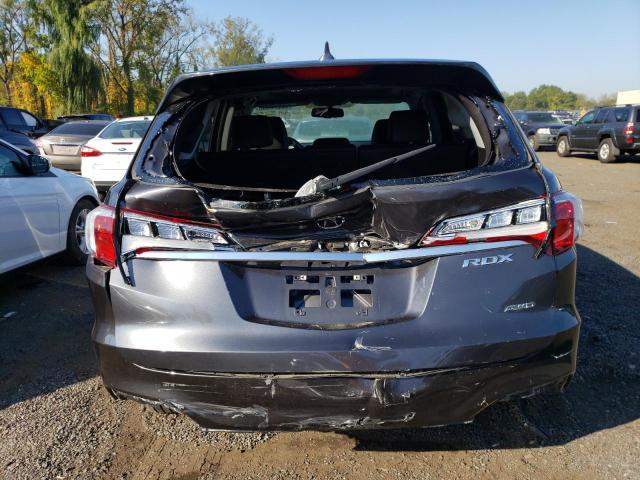 5J8TB4H59GL017789 Acura Rdx Technology