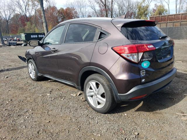 3CZRU5H79KM711958 Honda Hr-v Exl