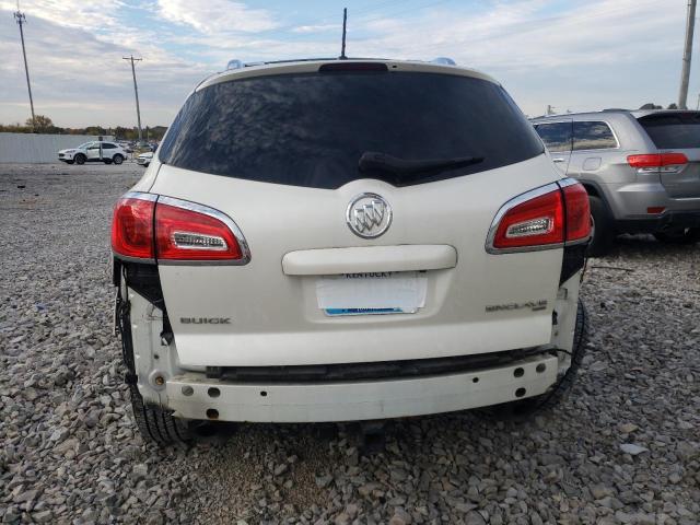 5GAKVCKD5EJ193504 Buick Enclave