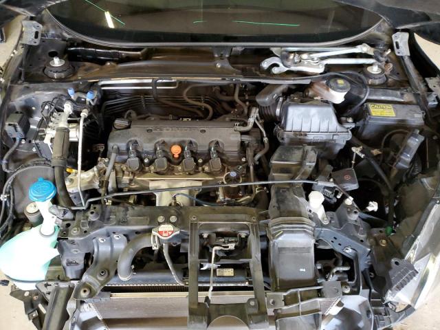 3CZRU5H57GM727954 Honda HR-V EX