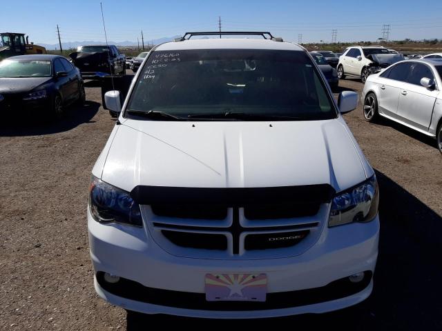2C4RDGEGXHR848379 Dodge Grand Caravan Gt