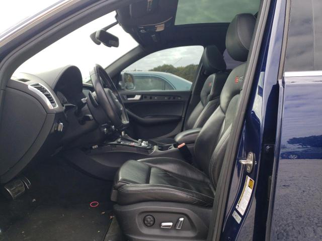 WA1CGAFP5EA014698 Audi Sq5 Premium Plus