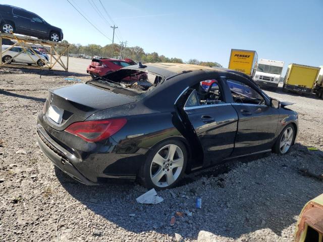 WDDSJ4EB1JN536568 Mercedes-Benz CLA 250
