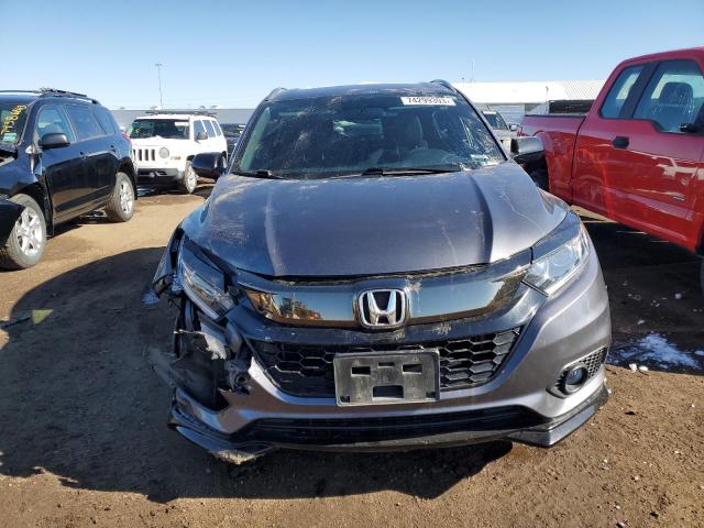 3CZRU6H19MM740381 Honda HR-V SPORT