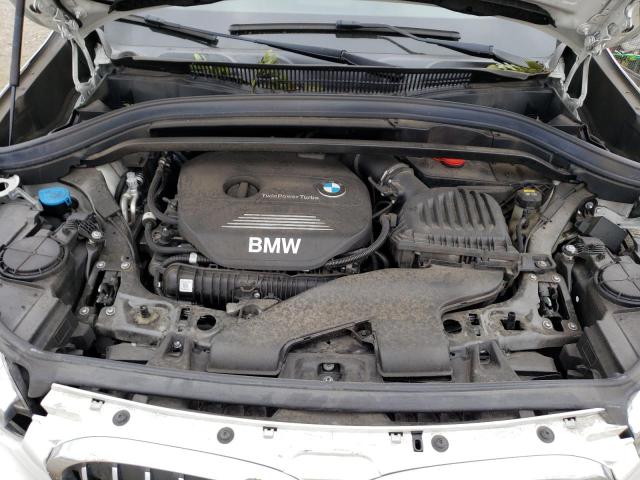 WBXHU7C35J5L06639 BMW X1 Sdrive28i