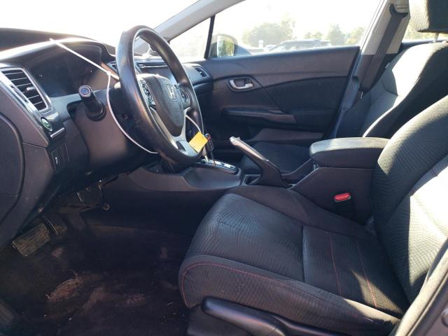 2HGFB2F75FH533875 Honda CIVIC SE