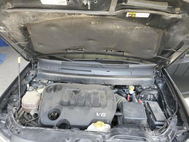 3C4PDDBG0GT216027 Dodge Journey Sxt