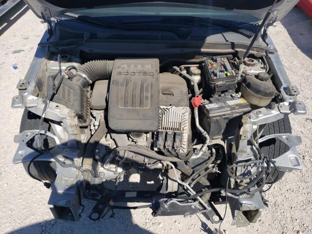2GKALMEK4H6165943 GMC Terrain Sle