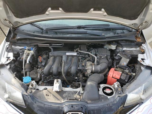 3HGGK5H80FM745919 Honda FIT EX