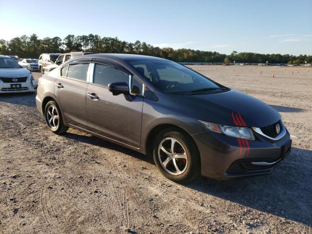 19XFB2F73FE052971 Honda CIVIC SE