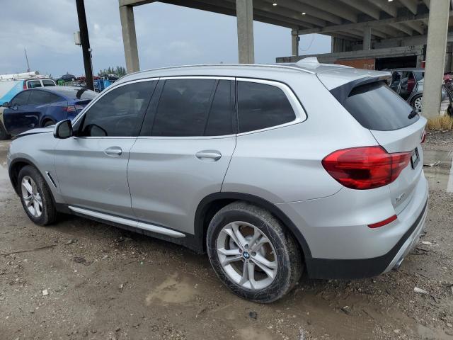 5UXTR7C53KLF26676 BMW X3 Sdrive30i