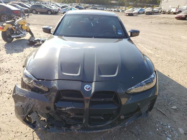 WBS43AY03PFP58711 BMW M3 Competition