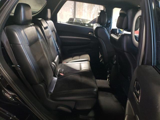 1C4RDJDG3KC744704 Dodge DURANGO GT