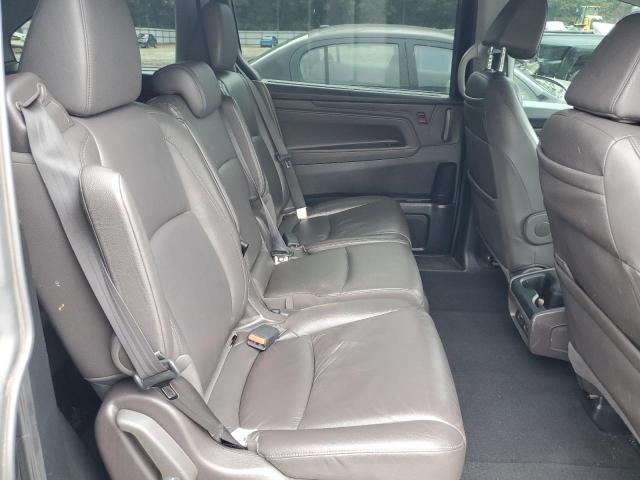 5FNRL6H89JB049499 Honda Odyssey Touring