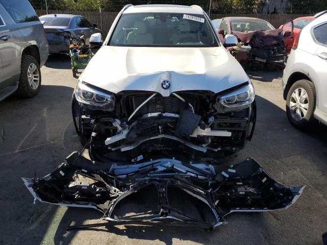 5UXTS1C0XM9H04489 BMW X3 Xdrive30e