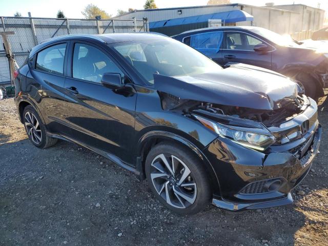 3CZRU5H16KM723481 Honda HR-V SPORT