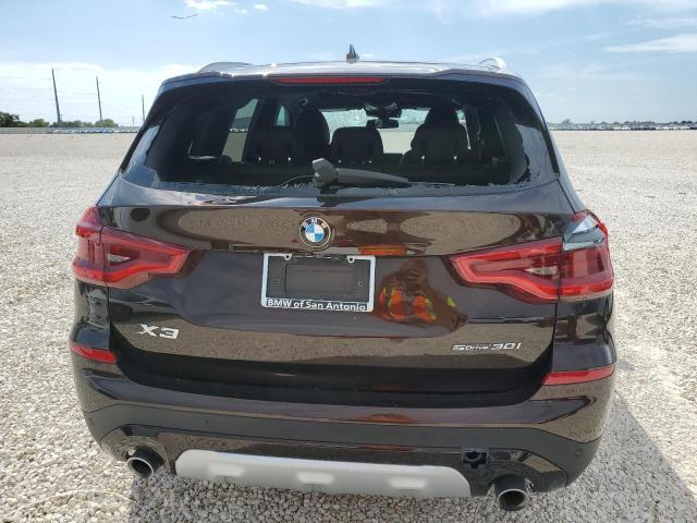 5UXTY3C01LLU71210 BMW X3 Sdrive30i