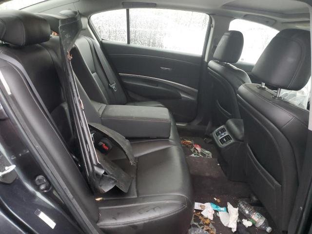 JH4KC1F32EC001341 Acura RLX