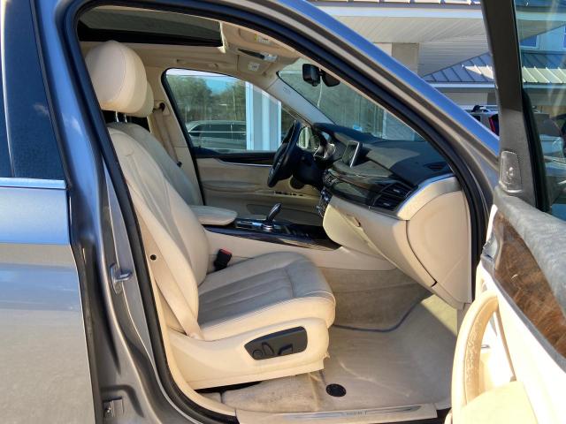 5UXKR0C58E0H20273 BMW X5 Xdrive35i