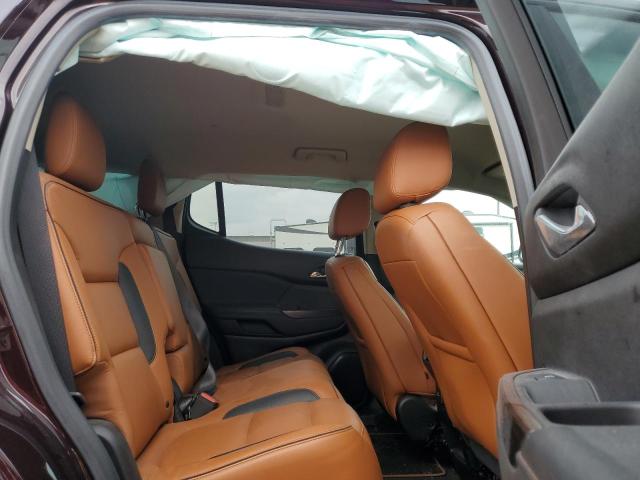 1GKKNVLS4JZ178788 GMC Acadia All Terrain