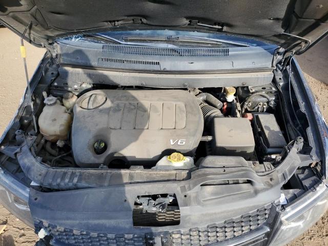 3C4PDDEG9GT140674 Dodge Journey R/t