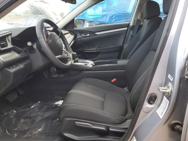19XFC2F60KE023457 Honda Civic Lx