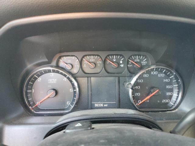 3GTU2LEC3GG249057 GMC Sierra K1500