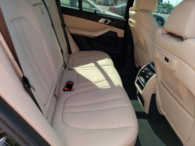 5UXTA6C09N9K41968 BMW X5 Xdrive45e