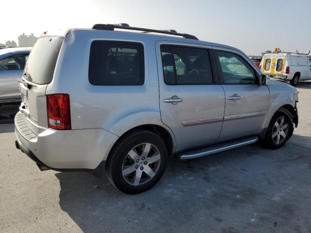 5FNYF3H96FB014890 Honda Pilot Touring