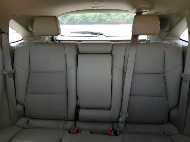 5J8TB3H70HL000277 Acura Rdx Advance