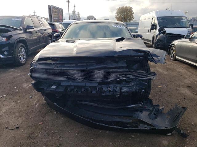 2C3CDYAGXEH133660 Dodge Challenger Sxt