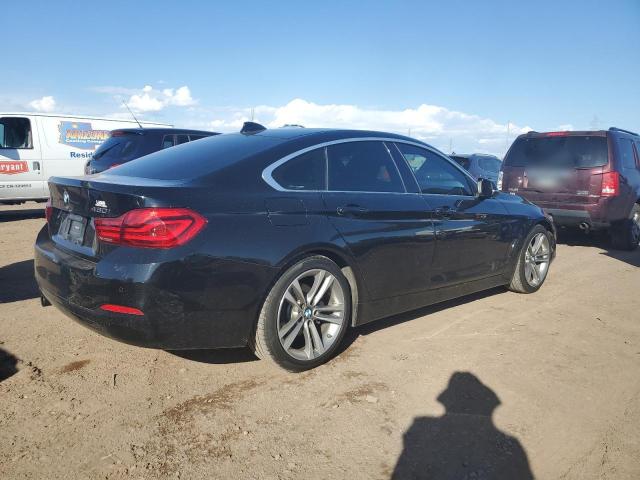 WBA4J1C52KBM12940 BMW 430i Gran Coupe