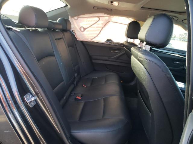 WBA5B3C57GG258149 BMW 535 XI