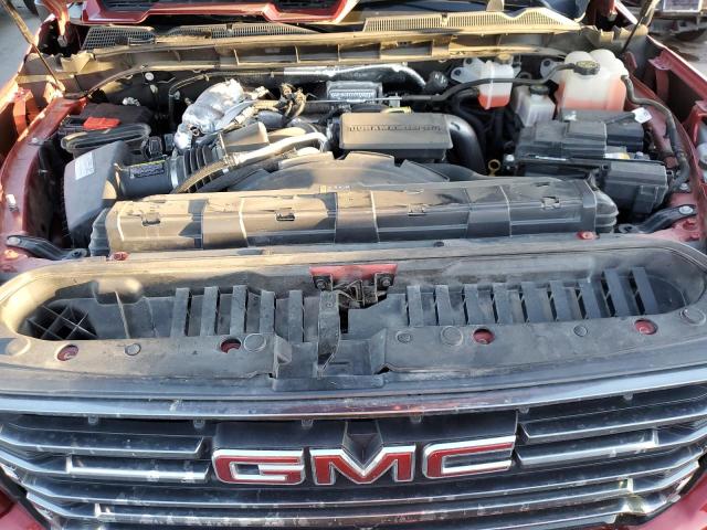 1GT49PEY3MF200730 GMC Sierra K2500 At4