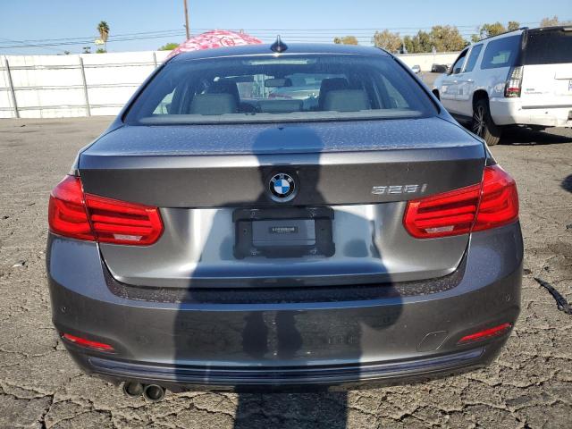WBA8E9C5XGK644326 BMW 328 I Sulev