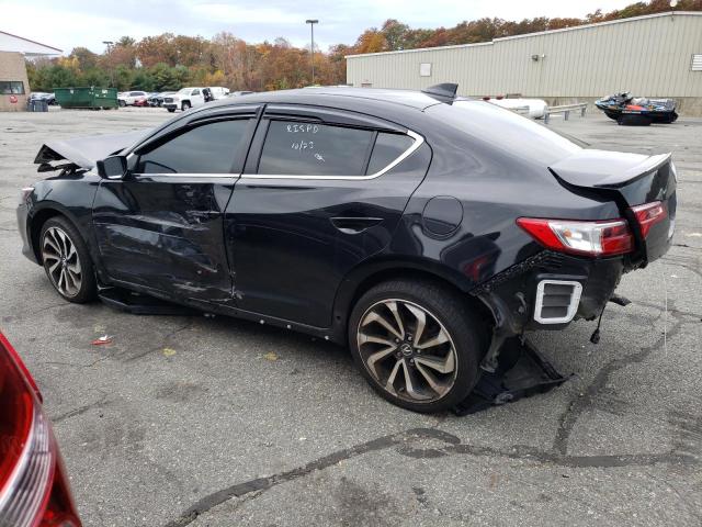 19UDE2F40JA007455 Acura Ilx Special Edition