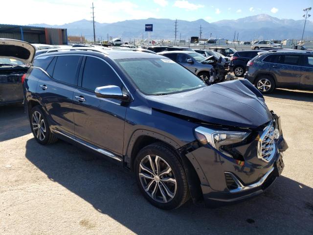 3GKALXEX8JL168116 GMC Terrain Denali