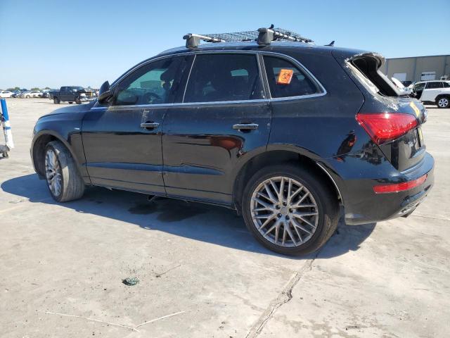 WA1M2AFP0HA079000 Audi Q5 Premium Plus