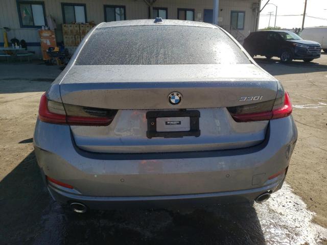 3MW69FF00P8D00368 BMW 330I