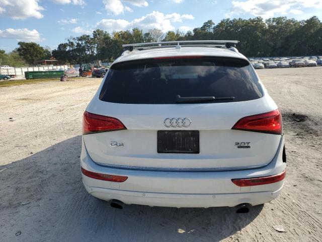 WA1C2AFP6HA070006 Audi Q5 PREMIUM