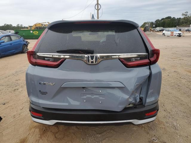 2HKRW2H53LH636744 Honda CR-V EX